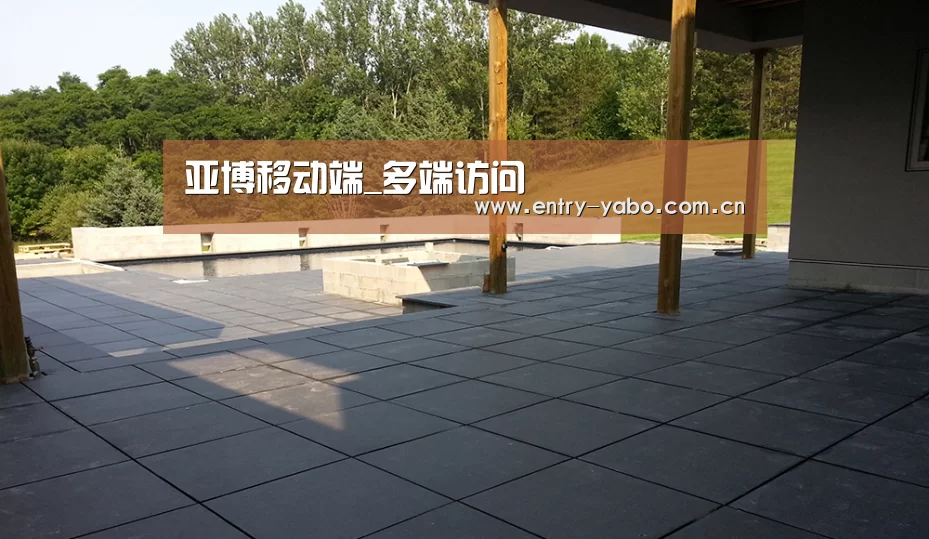 多伦多别墅花园(图2)