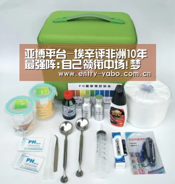 亚博平台-埃辛评非洲10年最强阵:自己领衔中场!梦幻四重奏(图3) 亚博官网